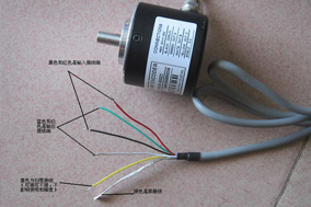 編碼器接線時怎么判斷正負極？ - 德國Hengstler(亨士樂)授權代理